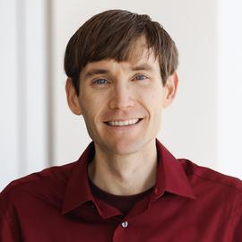 Chris Smith, PhD