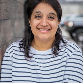 Nafisa M. Jadavji, PhD, FAHA